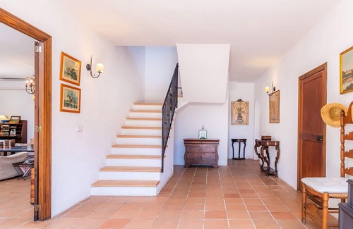 Sant Joan Cabaña | Casa Rural con Piscina en el centro de Mallorca
