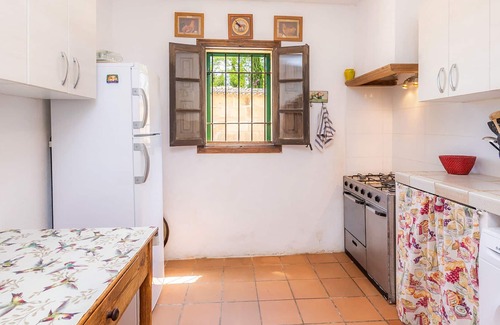 Sant Joan Cabaña | Casa Rural con Piscina en el centro de Mallorca