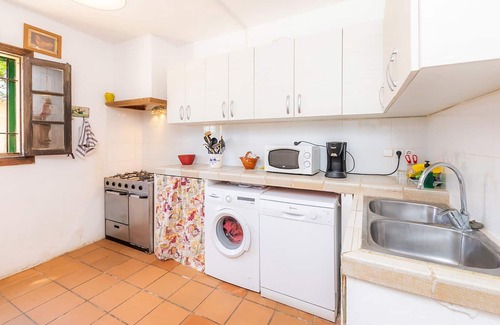 Sant Joan Cabaña | Casa Rural con Piscina en el centro de Mallorca