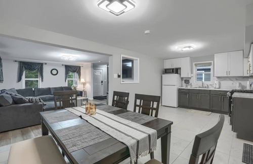 Fort Montgomery Casa | Discover Nature’s Glory! Perfect Family Home