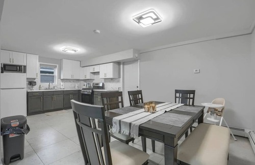 Fort Montgomery Casa | Discover Nature’s Glory! Perfect Family Home