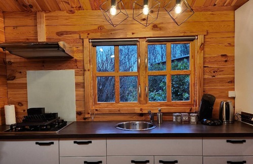 Venizel Chalet De Esquí | Discover our chalets: natural relaxation or luxury & comfort. Your escape aw