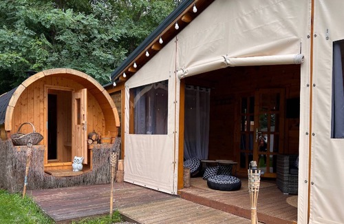 Venizel Chalet De Esquí | Discover our chalets: natural relaxation or luxury & comfort. Your escape aw