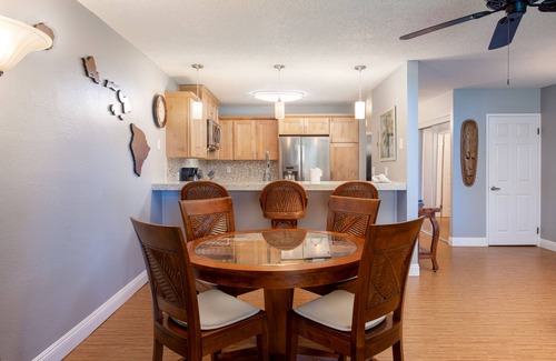 Waikoloa Condominio | Discover Paradise at our Waikoloa Village Retreat: Grand Floor upgraded unit.