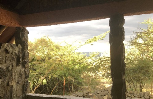 Nakuru County Cabaña | Discover the beauty of the Great Rift Valley, Immersed in Nature and Wildlife
