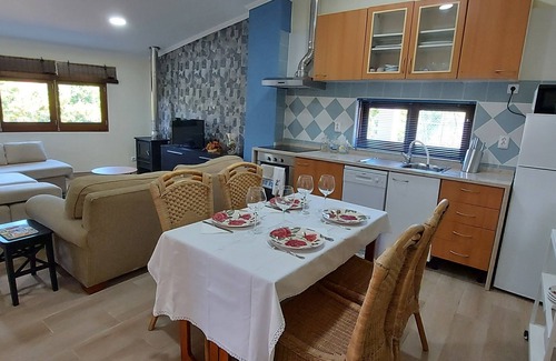 Almeirim Casa | Ven a conocer el centro de PORTUGAL alójate en una finca - a 80 km de Lisboa