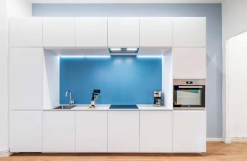 Mitte Apartamento | Discover the Charm of Berlin in Sprengelkiez