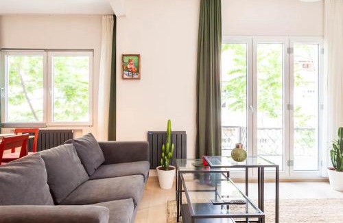 Cihangir Apartamento | Discover the City on Cihangir