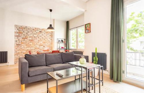 Cihangir Apartamento | Discover the City on Cihangir
