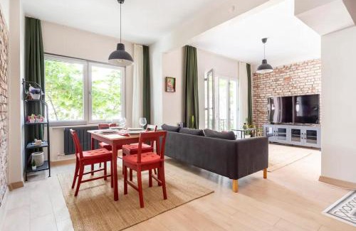 Cihangir Apartamento | Discover the City on Cihangir