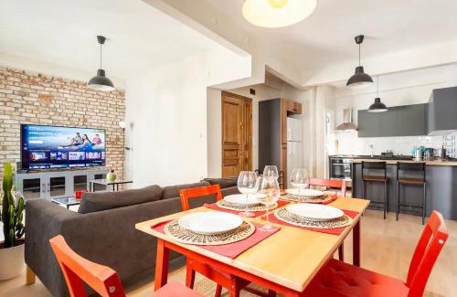 Cihangir Apartamento | Discover the City on Cihangir