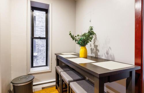 Bloomingdale Apartamento | Discover the Comfort of Columbia University properties-2