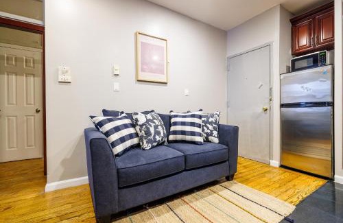 Bloomingdale Apartamento | Discover the Comfort of Columbia University properties-2