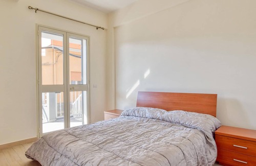 Furci Siculo Apartamento | Alojamiento de 1 habitaciones en Furci Siculo