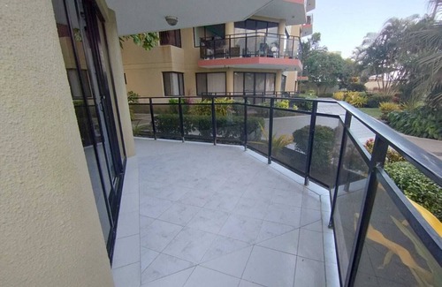 Tonsupa Apartamento | Descubre el paraíso ecuatoriano desde nuestro apartamento frente al mar!
