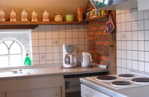 Elsdorf Casa | Descubra la idílica vida en el campo entre Hamburgo y Bremen