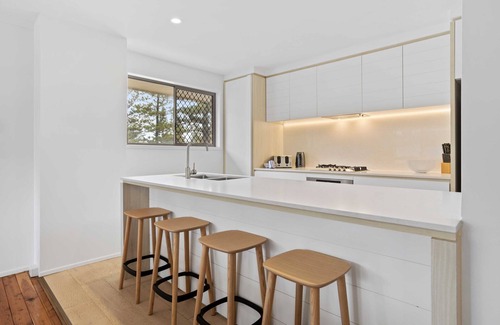Broadbeach Casa | Discover the perfect retreat for families and pets alike in the heart of Broadbeach.