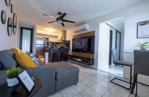 Salinas Casa | Discover the perfect retreat in nature with the best sunset in southern PR.