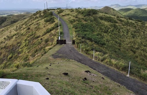 Salinas Casa | Discover the perfect retreat in nature with the best sunset in southern PR.