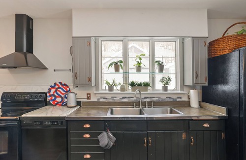 Newfoundland Casa | Discover tranquility near Lake Wallenpaupack 16 min