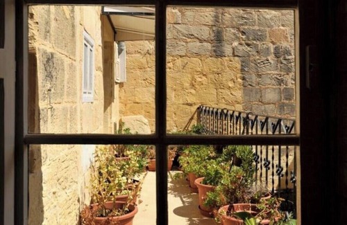 San Lawrenz Casa | Tal-Barun Farmhouse, San Lawrenz,