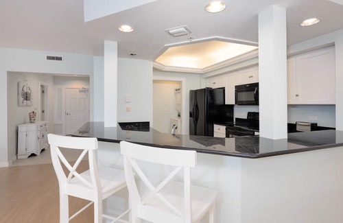 Captiva Condominio | Discover Tranquility at Lands End Condo- South Seas Captiva