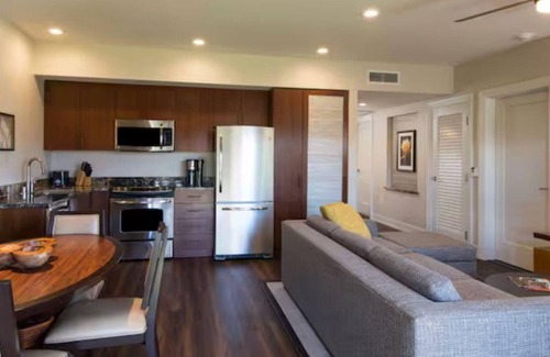 Kamuela Complejo | Discover Tropical Fun and Family Adventure at Kings’ Land by HGV-2 Bedroom