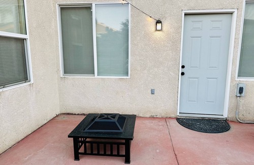 Turlock Casa | Discover Turlock charm near California State University