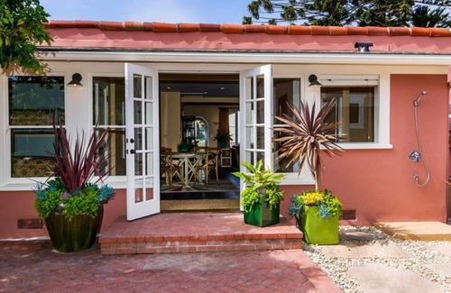 West Beach Casa | Totalmente remodelado español Beach Casa ** pasos de la playa **
