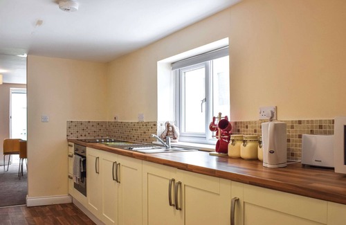 Belford Cabaña | Discover Winnie’s Cottage, a cozy 1-bedroom retreat in Belford, Northumberland.
