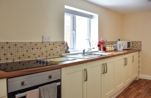 Belford Cabaña | Discover Winnie’s Cottage, a cozy 1-bedroom retreat in Belford, Northumberland.