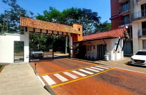 Villavicencio Apartamento | ¡Descubre tu refugio ideal en la ciudad!Bienvenido a nuestro hermoso apartamento