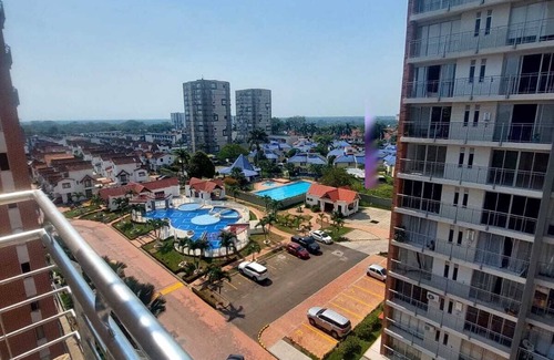 Villavicencio Apartamento | ¡Descubre tu refugio ideal en la ciudad!Bienvenido a nuestro hermoso apartamento