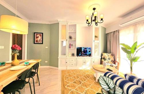 Madinaty Apartamento | Discover Your New Life Style