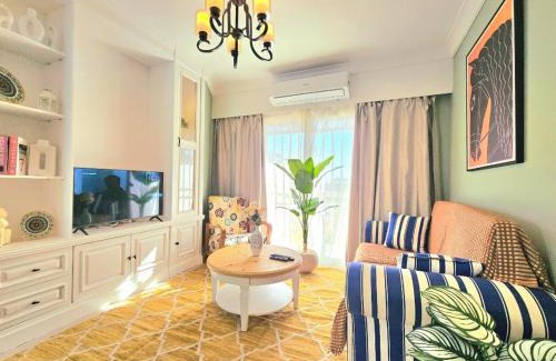 Madinaty Apartamento | Discover Your New Life Style