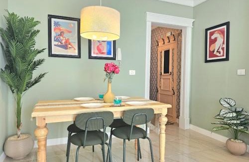 Madinaty Apartamento | Discover Your New Life Style