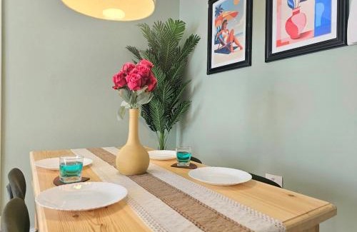 Madinaty Apartamento | Discover Your New Life Style
