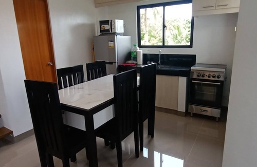 Tagaytay Condominio | Discover Your Perfect Condo Getaway Experience comfort and luxury in our 76 SQM