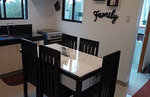 Tagaytay Condominio | Discover Your Perfect Condo Getaway Experience comfort and luxury in our 76 SQM