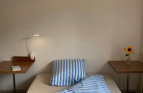 Kleinhennersdorf Cama Y Desayuno | Discovering Heymannbaude - a cultural site close to nature