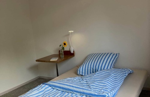 Kleinhennersdorf Cama Y Desayuno | Discovering Heymannbaude - a cultural site close to nature