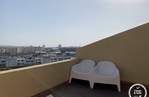 Carnaxide Apartamento | Discovery Apartment Carnaxide