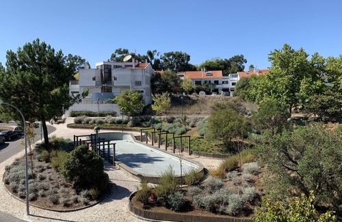 Carnaxide Apartamento | Discovery Apartment Carnaxide