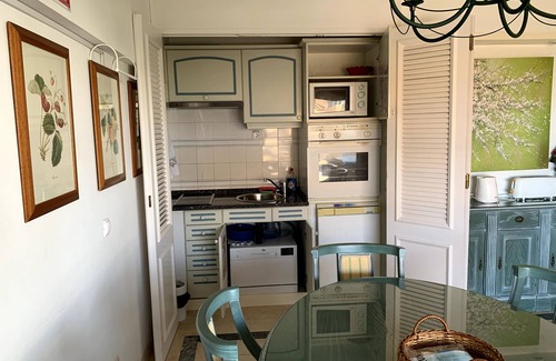 Vilamoura Hotel | Discovery Apartment Vilamoura