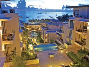 Balabag Complejo | Discovery Boracay