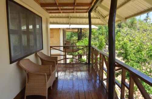 Coron Complejo | Discovery Coron formerly Club Paradise Palawan