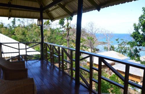 Coron Complejo | Discovery Coron formerly Club Paradise Palawan