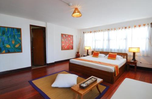 Coron Complejo | Discovery Coron formerly Club Paradise Palawan
