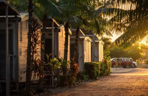 Winnellie Complejo | Discovery Parks - Darwin