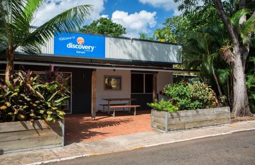 Winnellie Complejo | Discovery Parks - Darwin